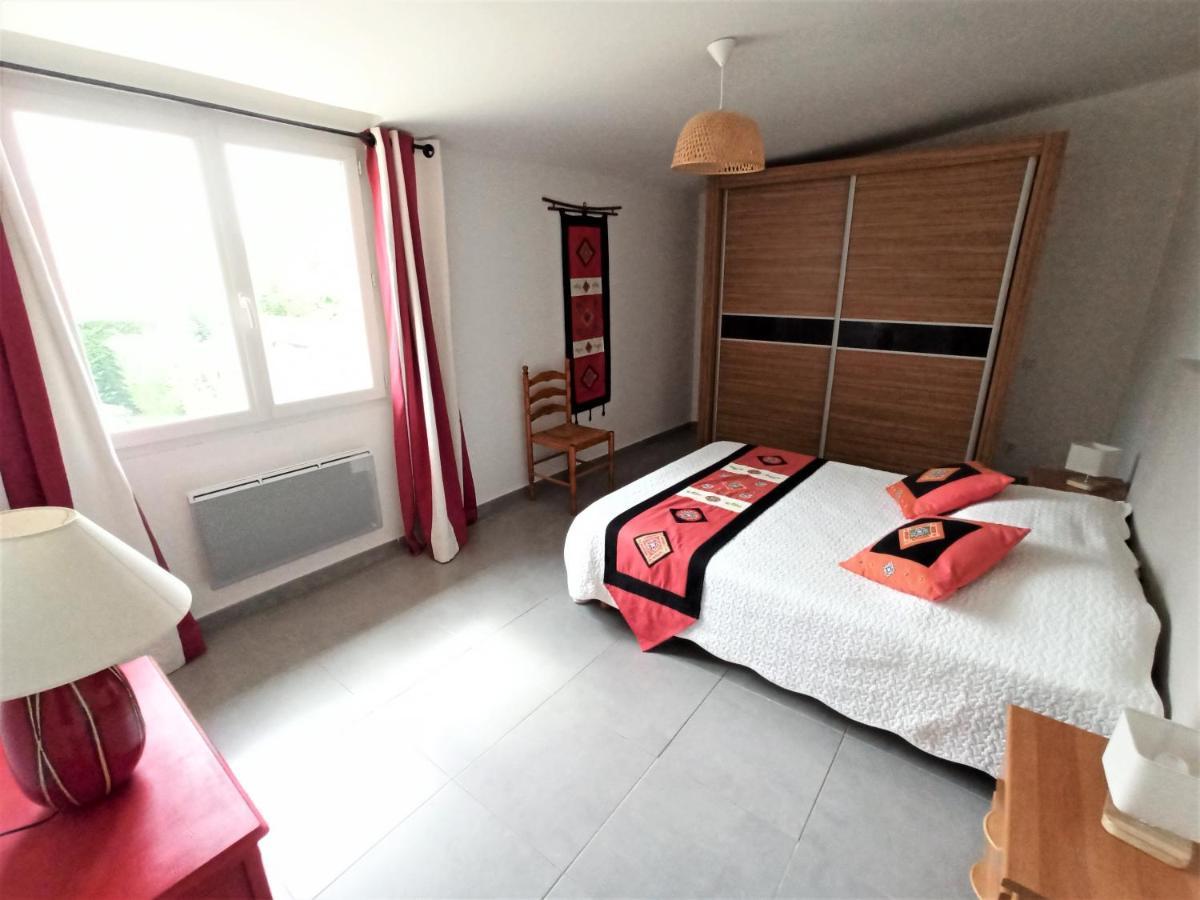 Appartement Grand Confort A Deux Pas Du Centre Ville LʼIsle-sur-la-Sorgue Zewnętrze zdjęcie